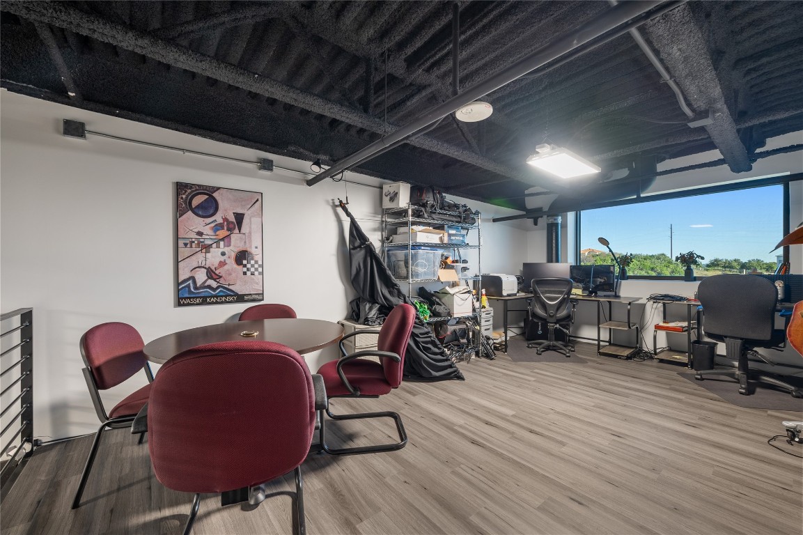 4229 North FM 620, Unit 331 Austin, TX 78734 - Photo 6 of 29 a view of a room with gym equipment