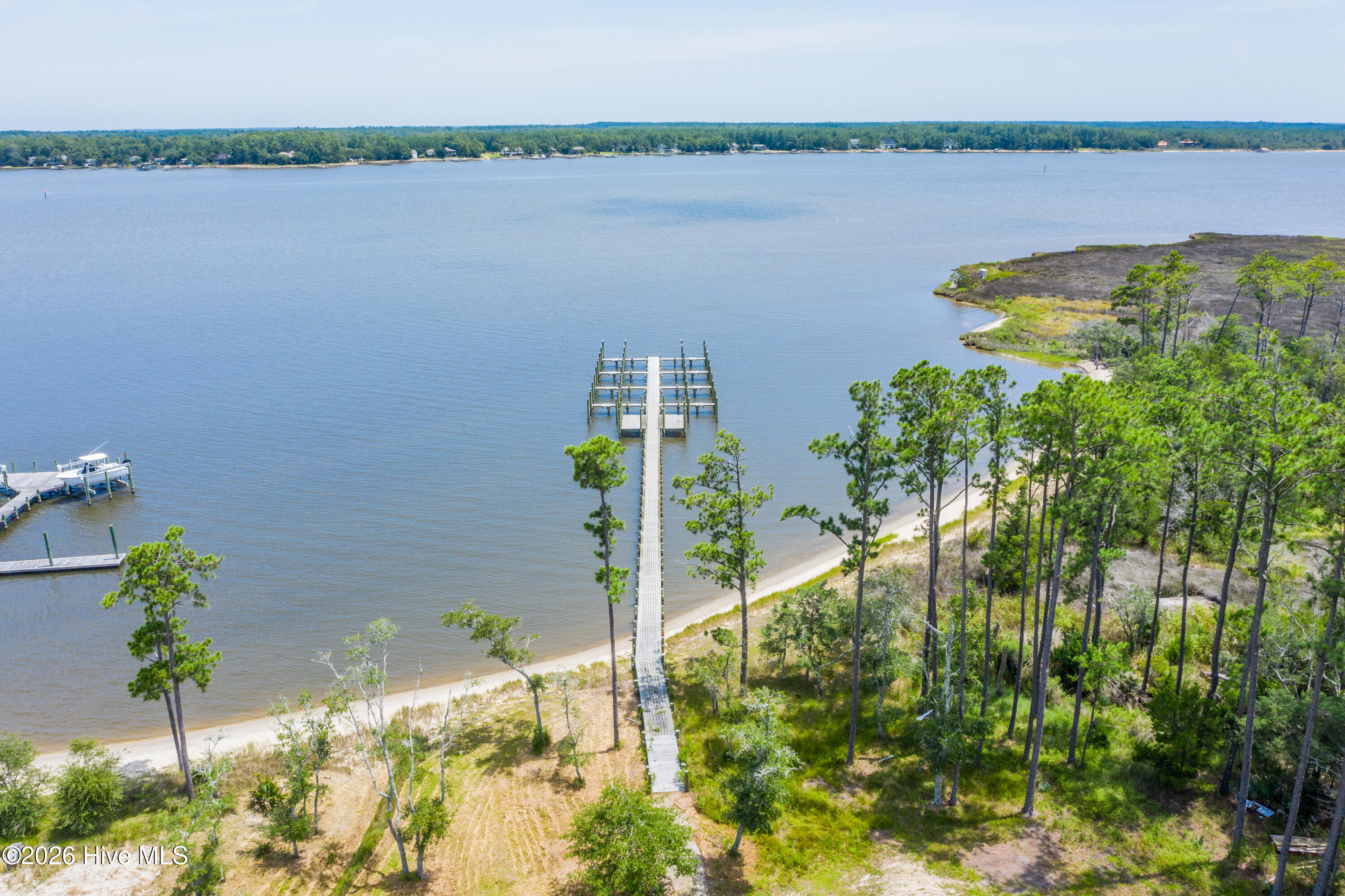 101 Waterway Road Havelock, NC 28532 - Photo 4 of 9