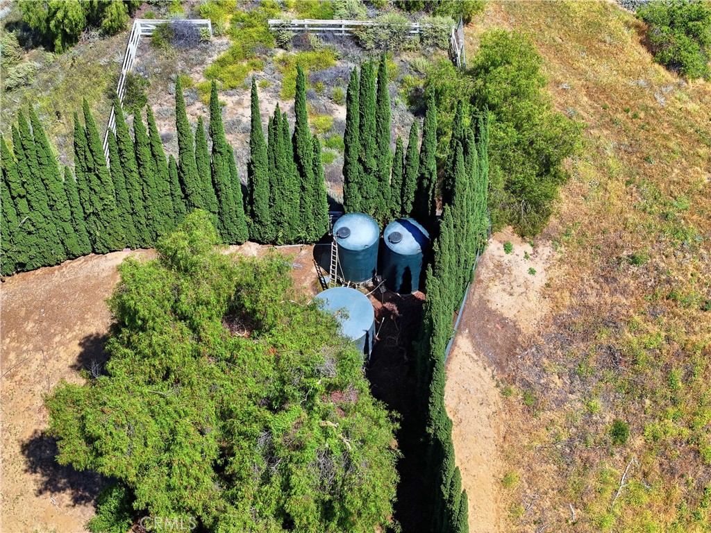 30414 Sloan Canyon Road Castaic, CA 91384 - Photo 65 of 70 Water Tanks