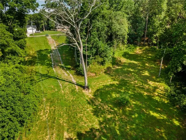 $189,000 | 0 Four 4 Mile Church Road, Ball Ground, GA 30107