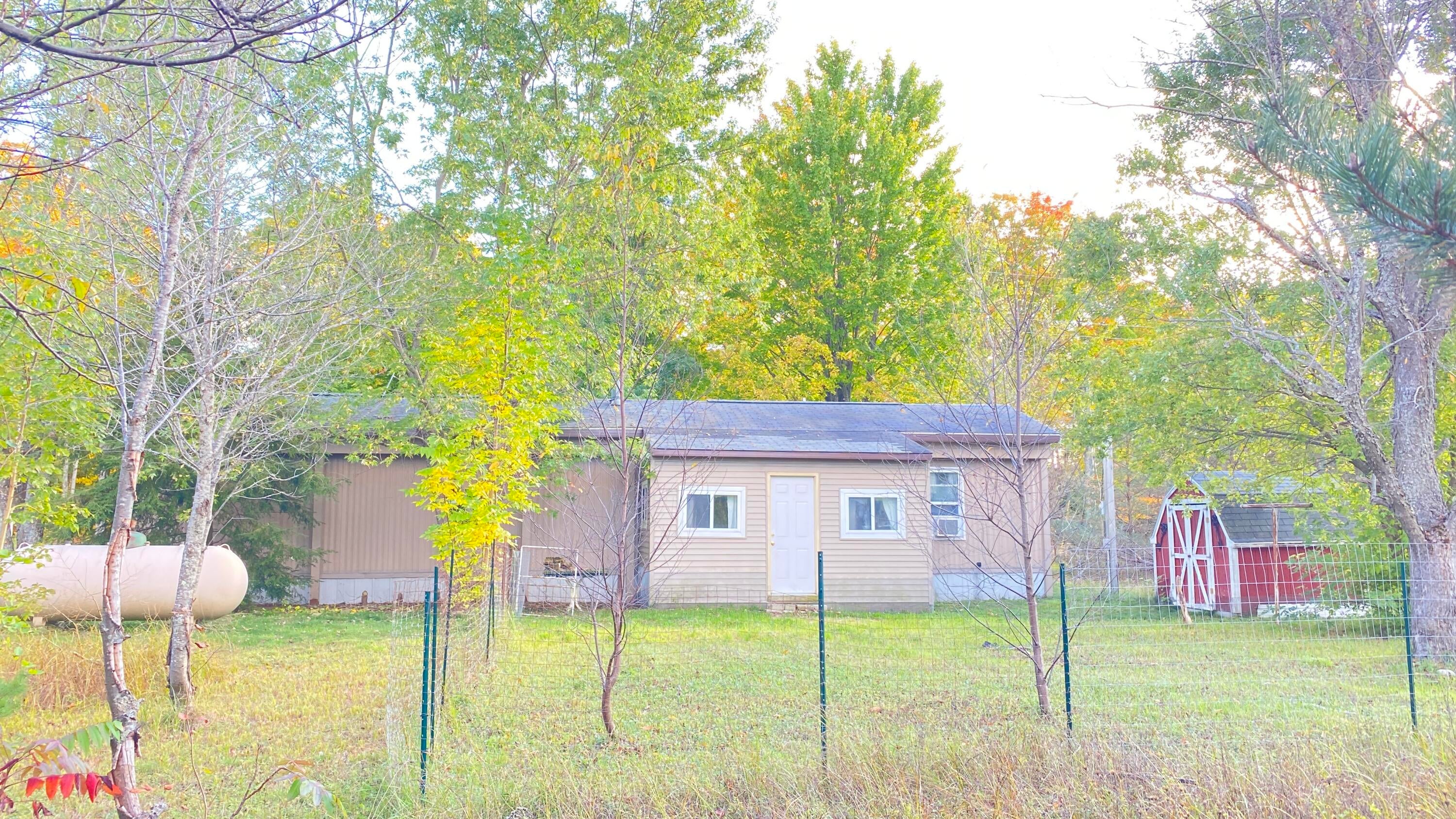 516 County Line Road Mancelona, MI 49659 - Photo 21 of 22 Gallery Image 21