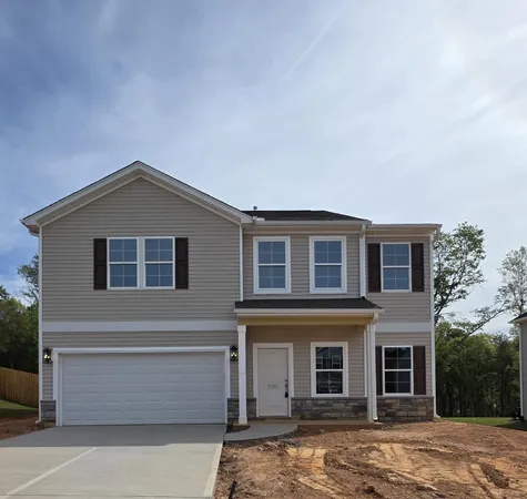 $351,000 | 7085 Fairview Falls Drive, Chesnee, SC 29323