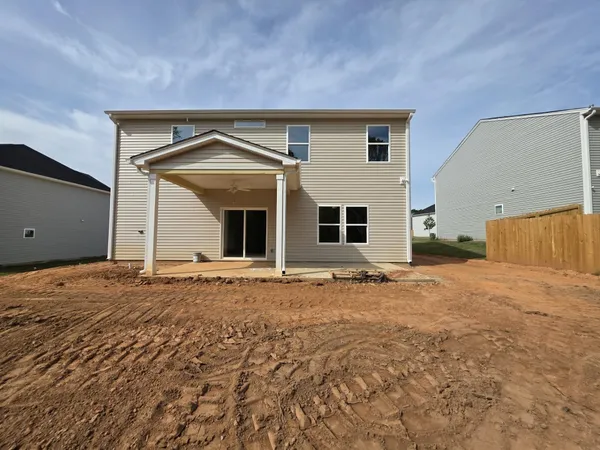 $351,000 | 7085 Fairview Falls Drive, Chesnee, SC 29323
