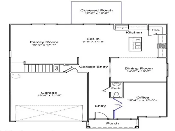 $351,000 | 7085 Fairview Falls Drive, Chesnee, SC 29323