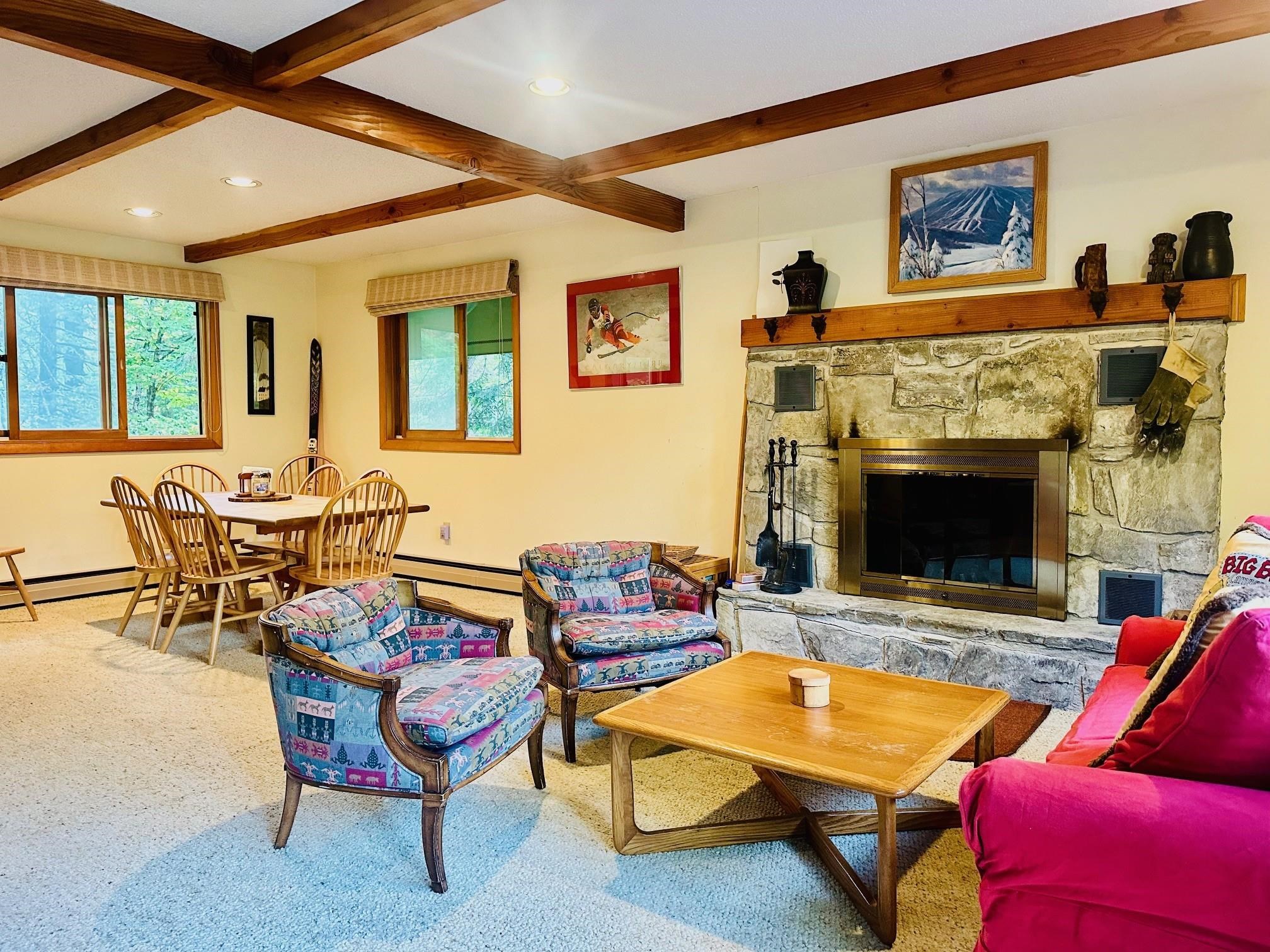 8 Strattonwald Road Winhall, VT 05340 - Photo 11 of 21