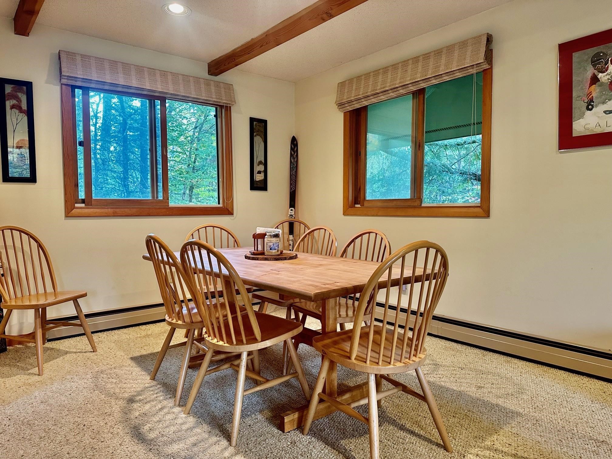 8 Strattonwald Road Winhall, VT 05340 - Photo 12 of 21