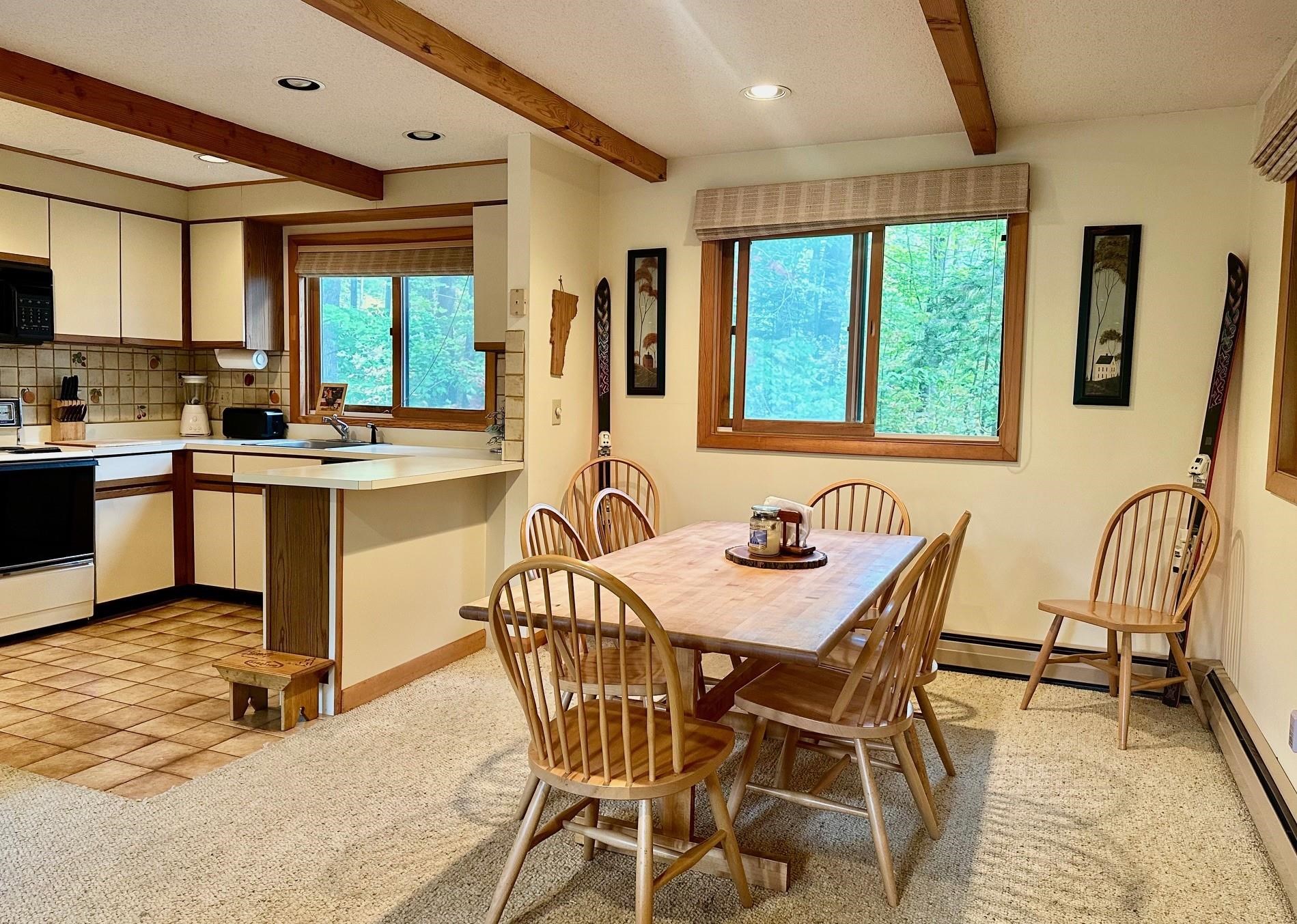 8 Strattonwald Road Winhall, VT 05340 - Photo 13 of 21