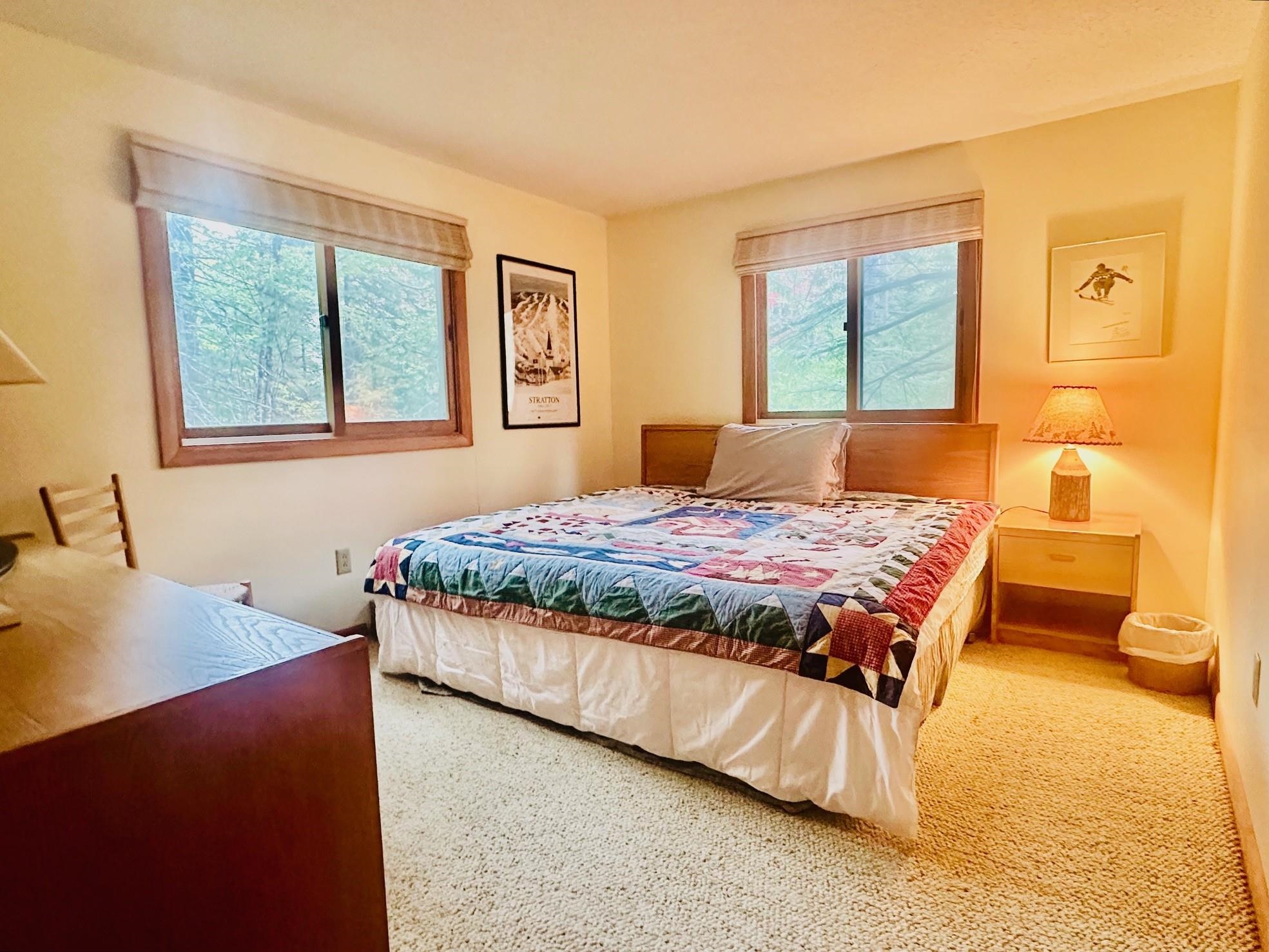 8 Strattonwald Road Winhall, VT 05340 - Photo 16 of 21