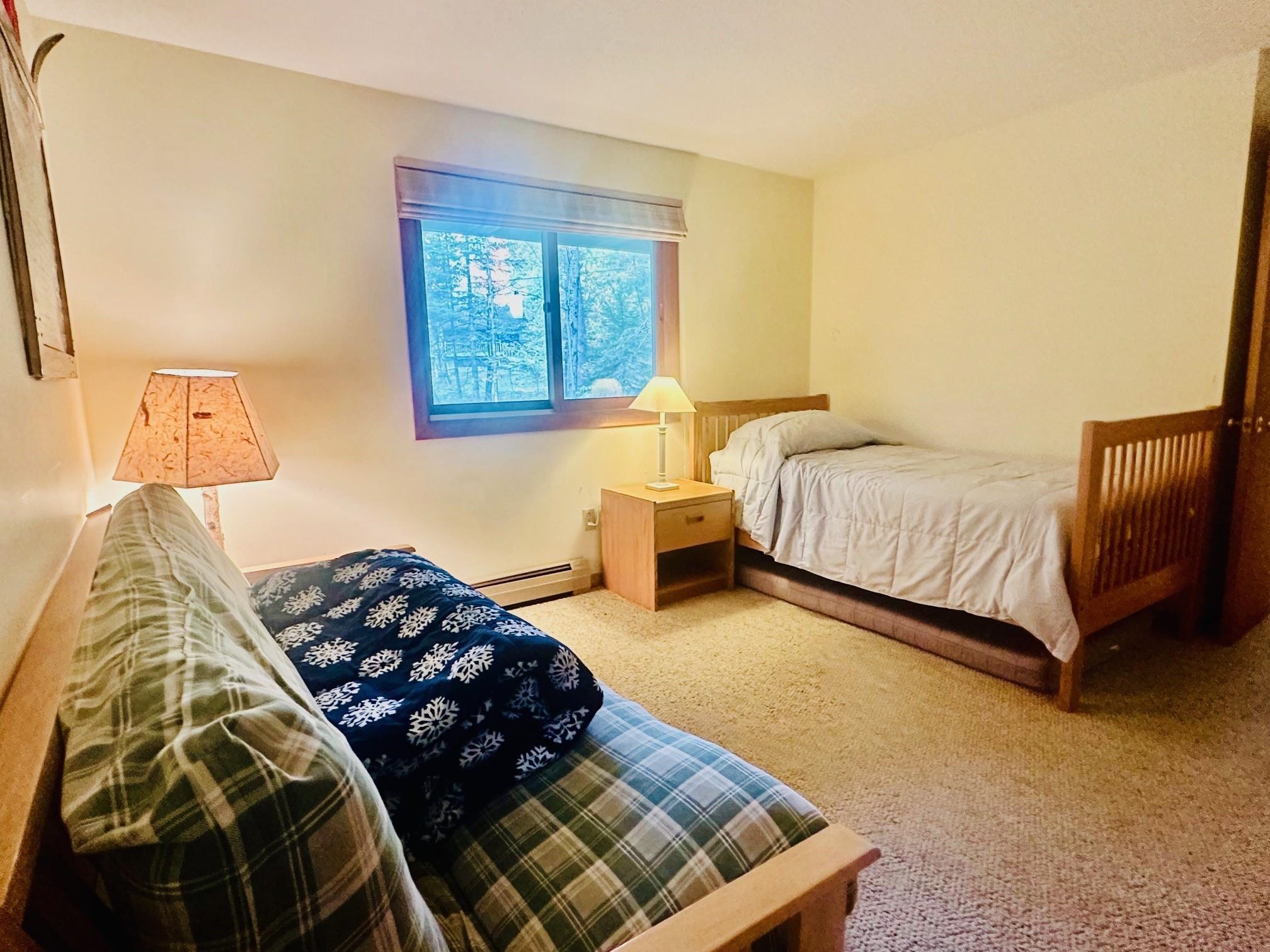 8 Strattonwald Road Winhall, VT 05340 - Photo 18 of 21