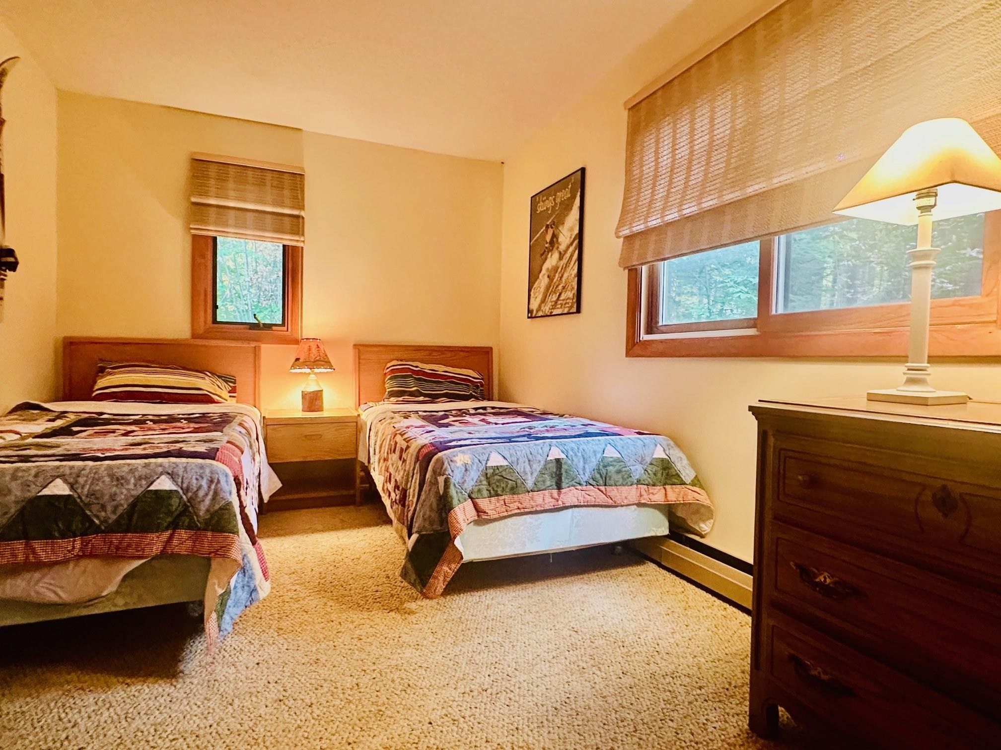 8 Strattonwald Road Winhall, VT 05340 - Photo 19 of 21