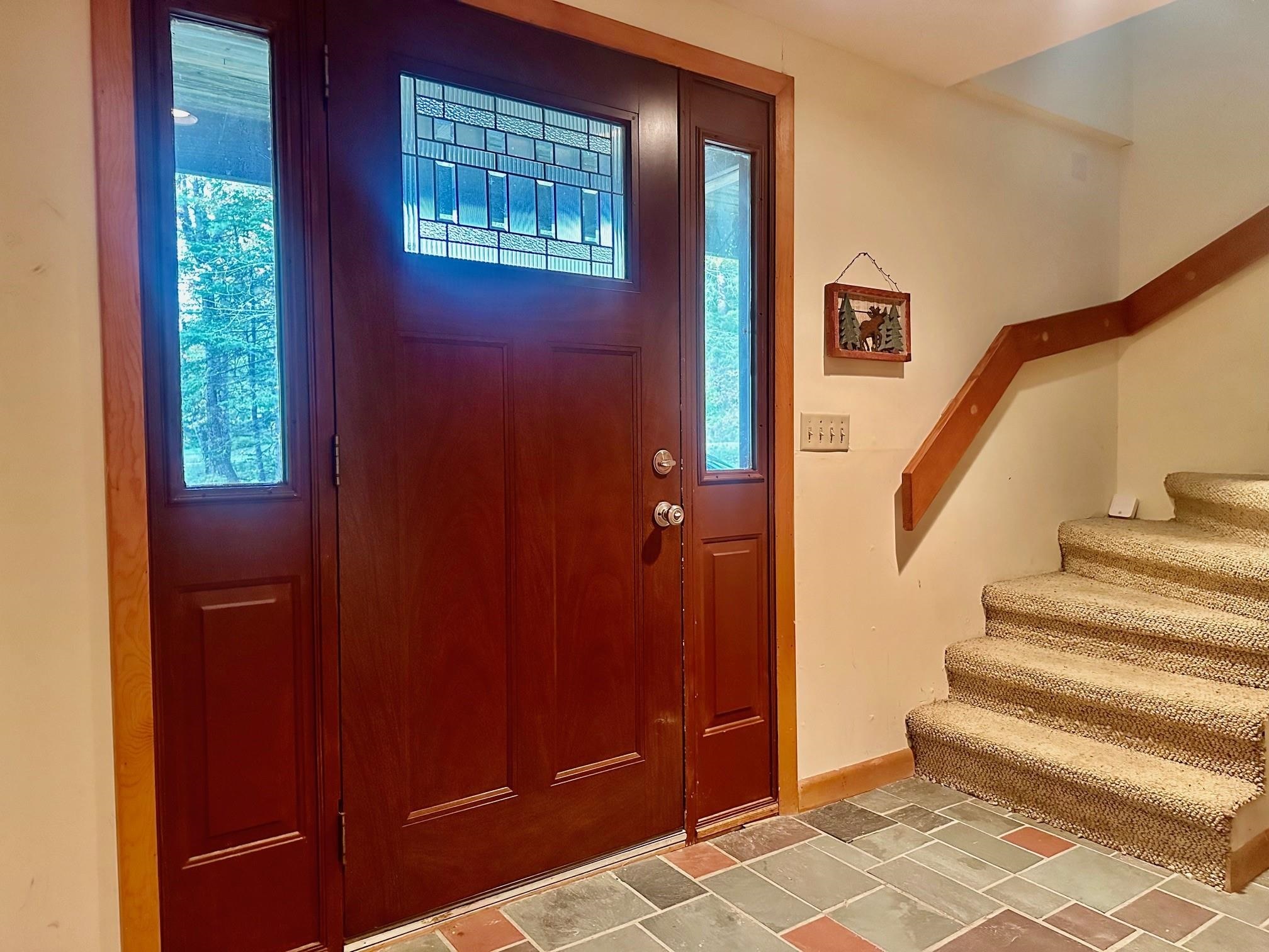 8 Strattonwald Road Winhall, VT 05340 - Photo 3 of 21