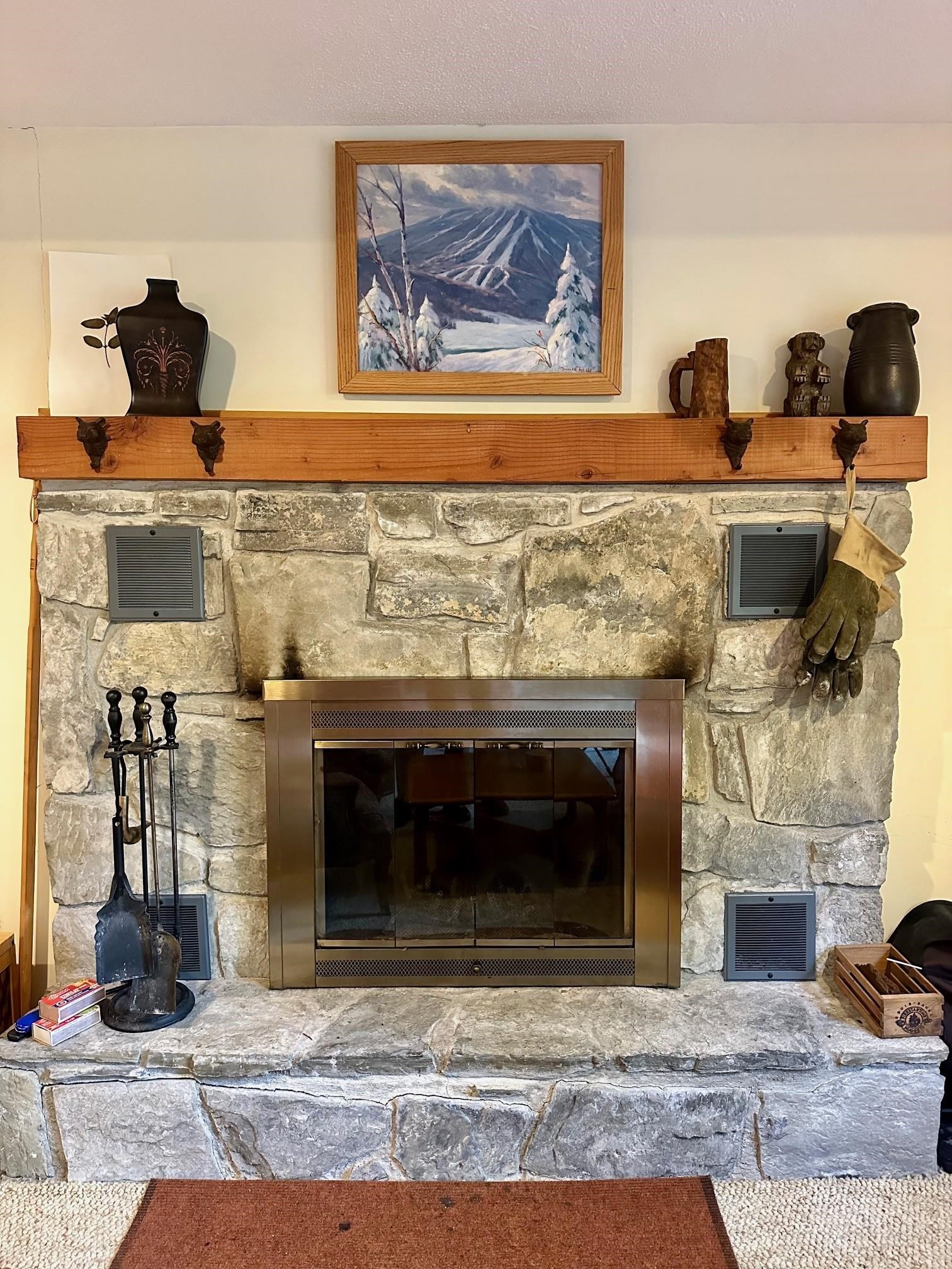 8 Strattonwald Road Winhall, VT 05340 - Photo 6 of 21