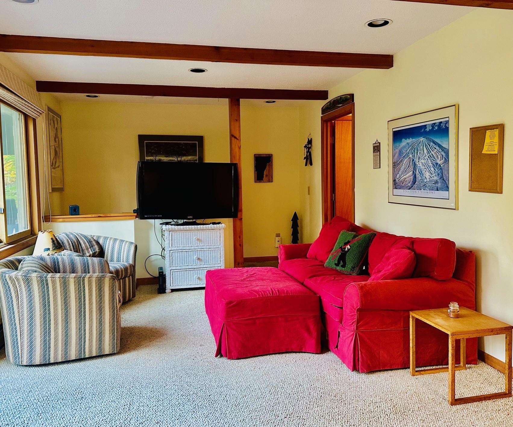 8 Strattonwald Road Winhall, VT 05340 - Photo 10 of 21