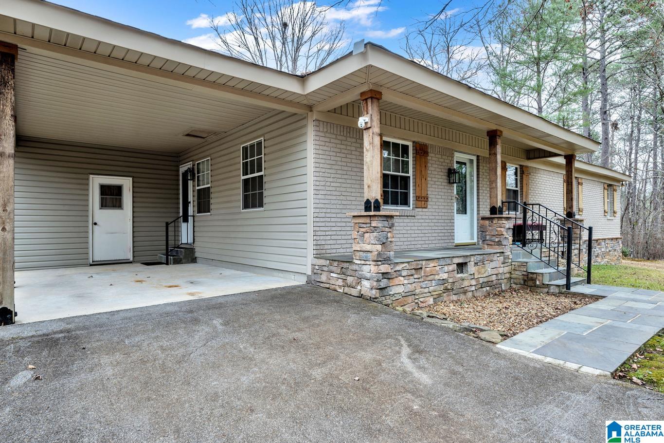 1702 Ridge Drive Jasper, AL 35504 - Photo 21 of 37