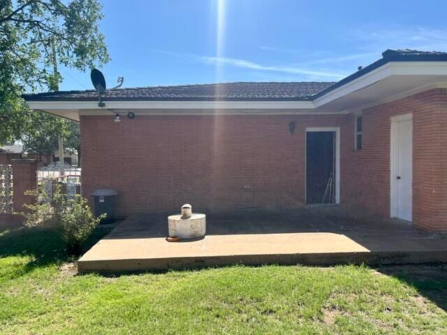 302 South W 5th Street Lockney, TX 79241 - Photo 35 of 45 35