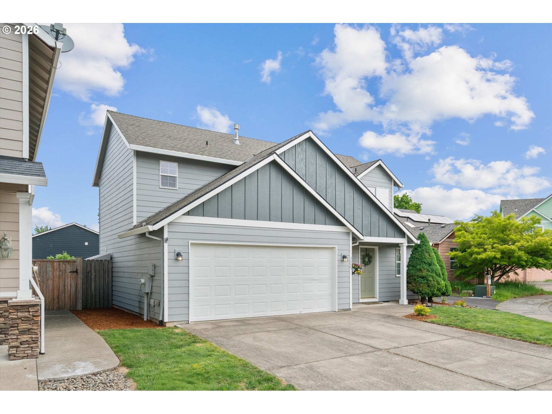 3355 Southeast 30th Street Gresham, OR 97080 - Photo 25 of 27