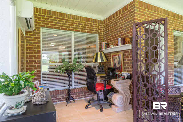 161 Club Drive Fairhope, AL 36532 - Photo 17 of 24 Florida Room