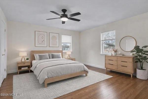 $264,000 | 26 Windsor Terrace, Unit E, Freehold, NJ 07728