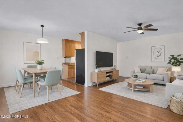 $264,000 | 26 Windsor Terrace, Unit E, Freehold, NJ 07728