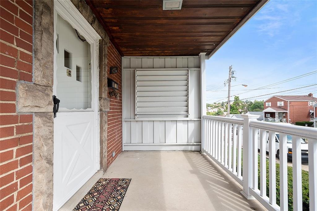 4276 Glen Lytle Road Pittsburgh, PA 15217 - Photo 3 of 24 Gallery Image 3