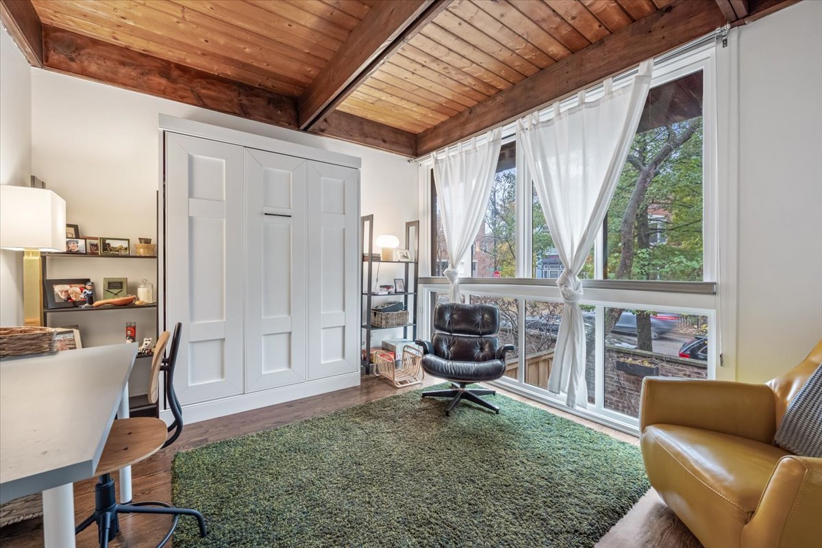 2707 North Racine Avenue, Unit A Chicago, IL 60614 - Photo 12 of 25 Gallery Image 12
