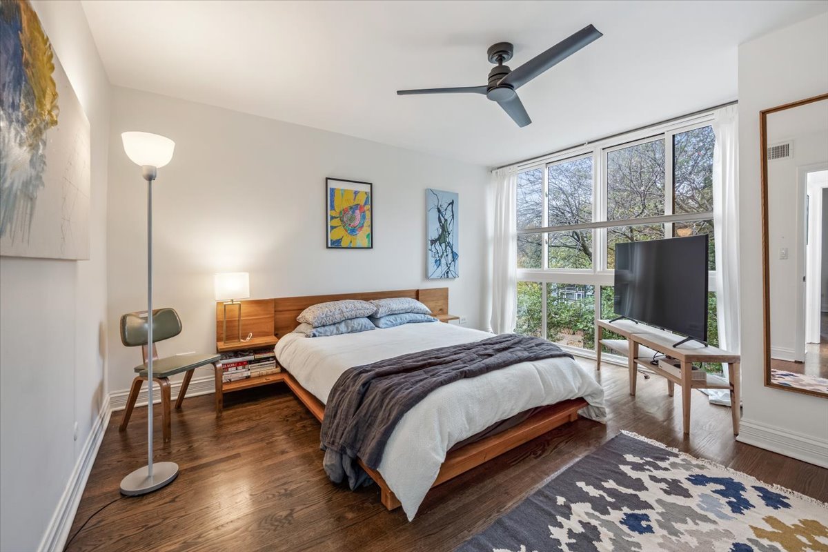 2707 North Racine Avenue, Unit A Chicago, IL 60614 - Photo 18 of 25 Gallery Image 18