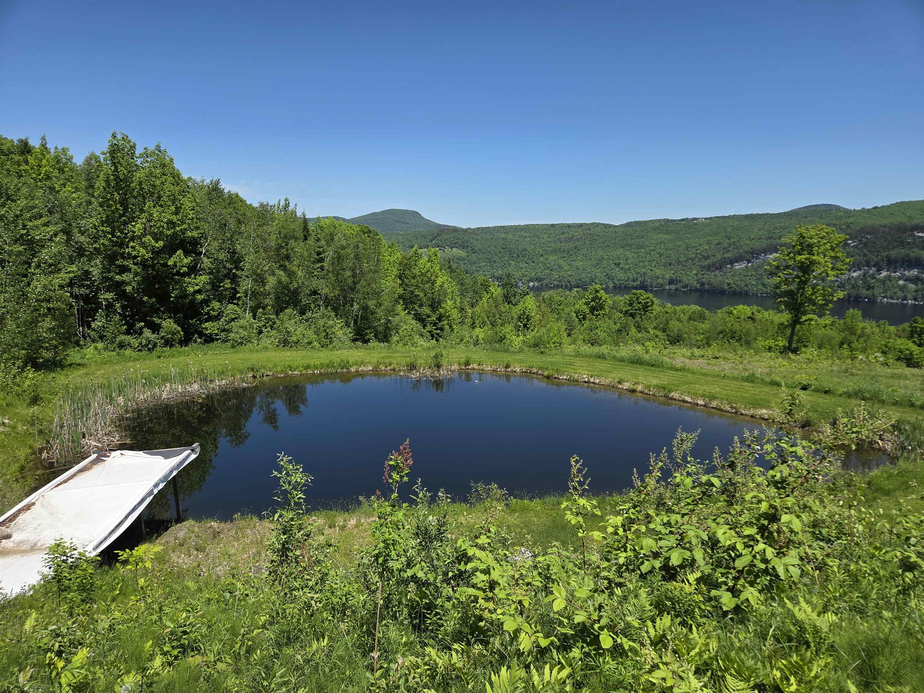 2171 Duck Pond Road Barton, VT 05822 - Photo 40 of 44