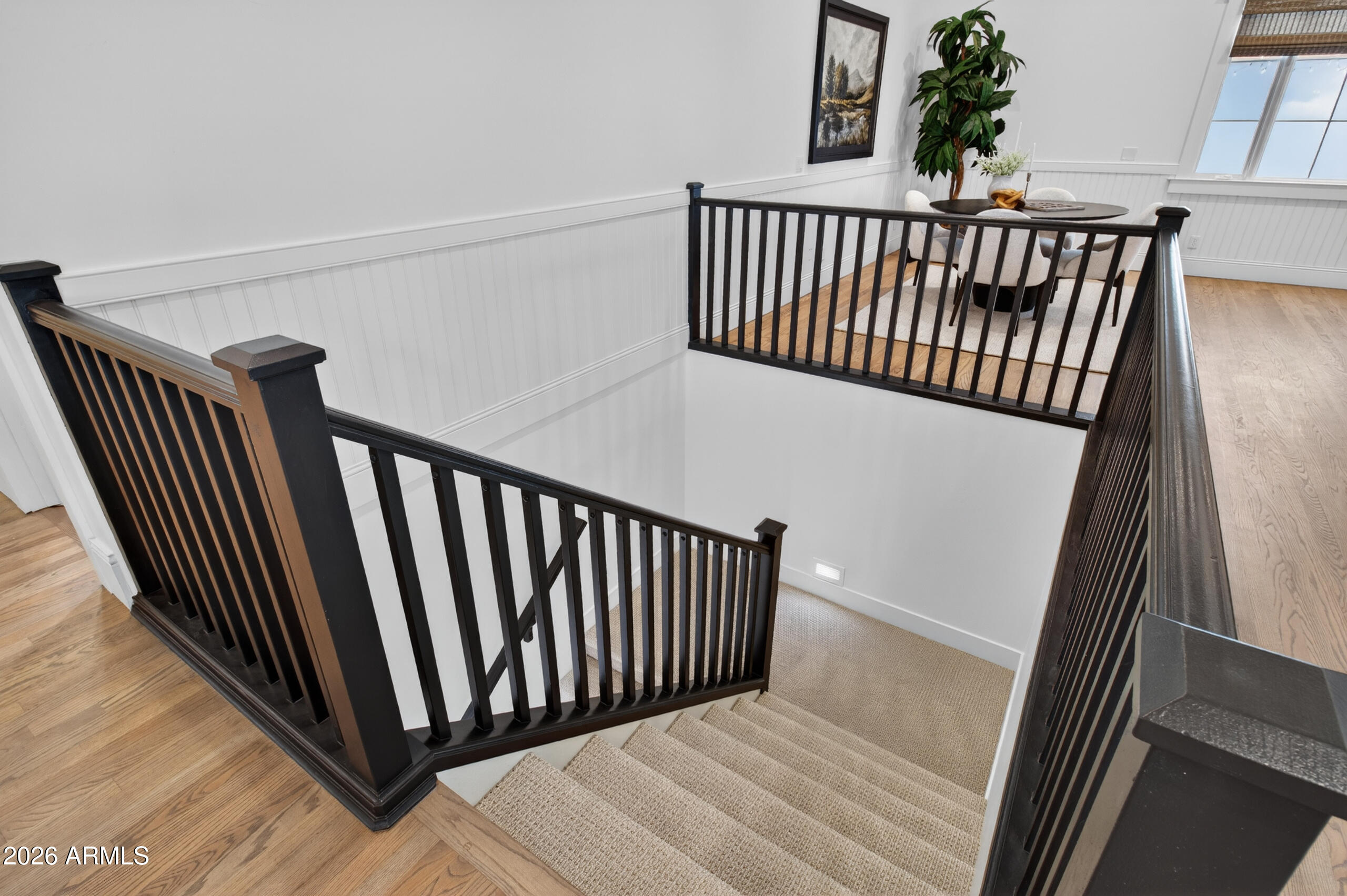 2677 East Queen Creek Road Gilbert, AZ 85297 - Photo 61 of 128 Stairs
