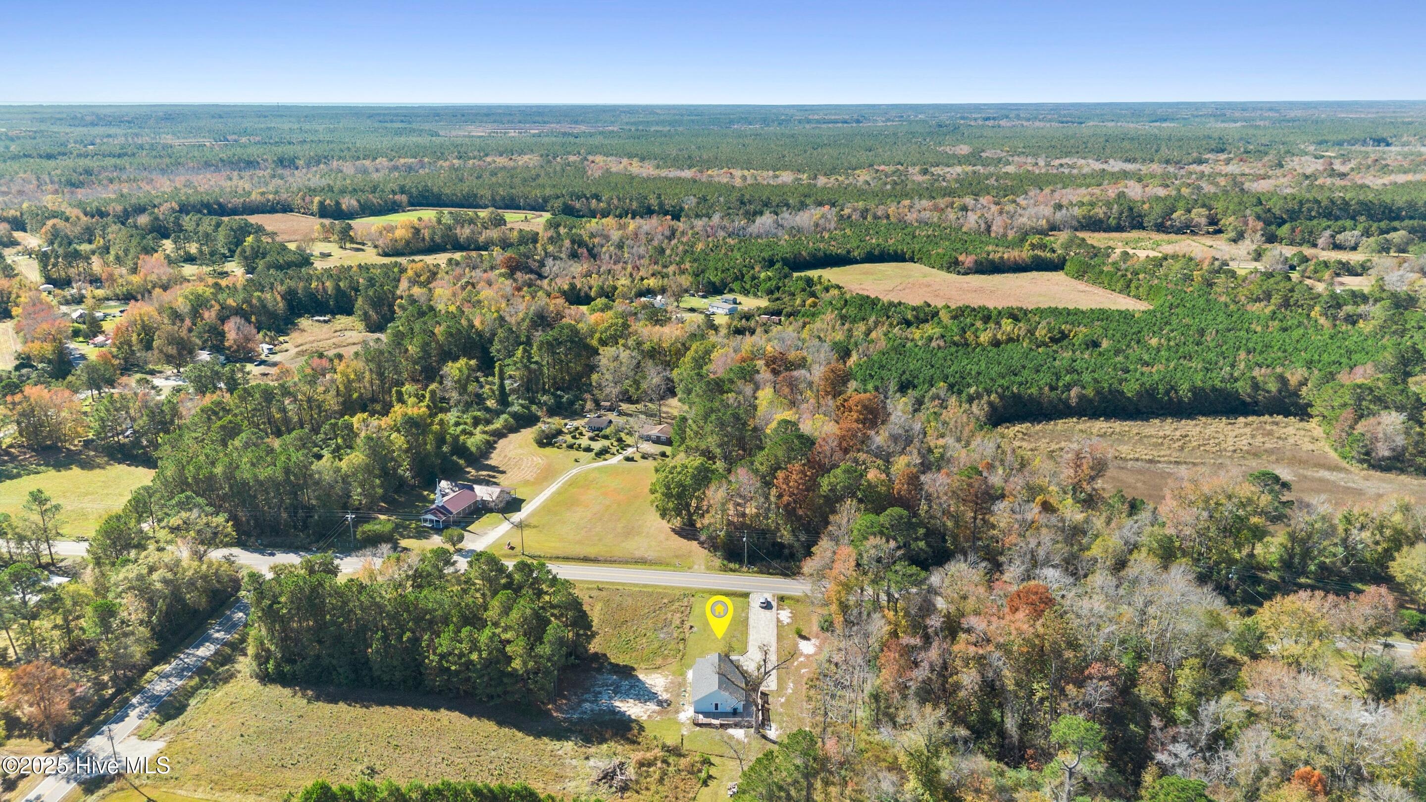 1070 Midway Road Southeast Bolivia, NC 28422 - Photo 40 of 103 mls-DJI_0153 copy