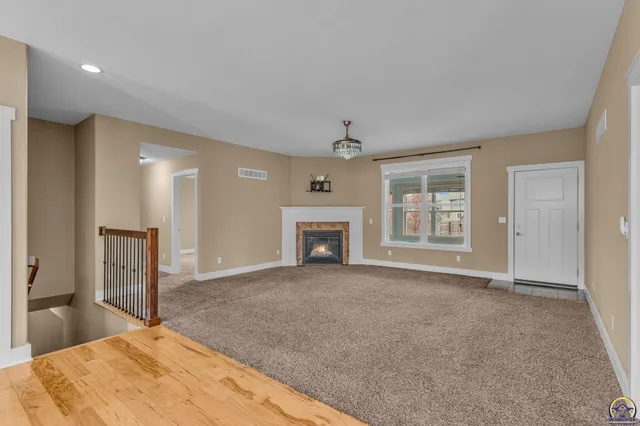 $404,000 | 4218 Southwest Stonybrook Drive, Topeka, KS 66610