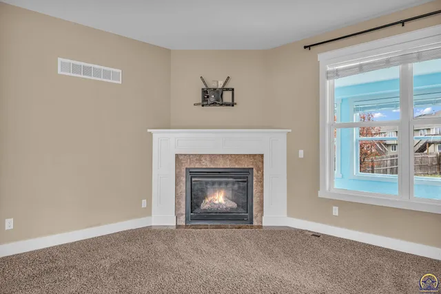 $404,000 | 4218 Southwest Stonybrook Drive, Topeka, KS 66610