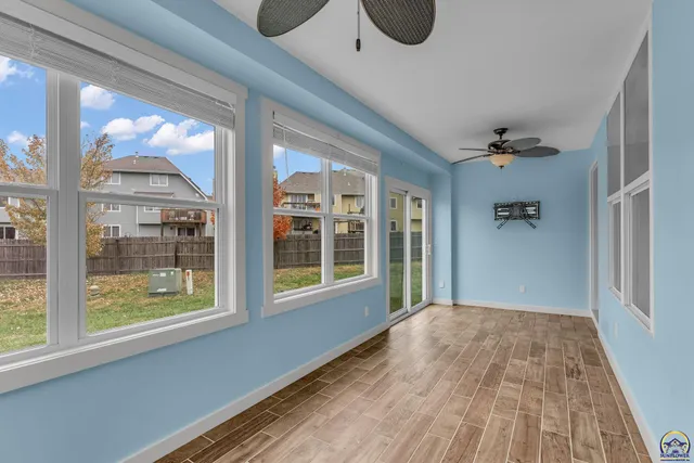 $404,000 | 4218 Southwest Stonybrook Drive, Topeka, KS 66610