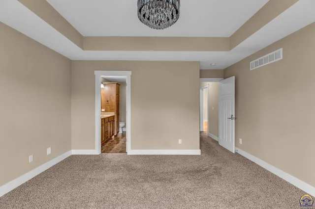 $404,000 | 4218 Southwest Stonybrook Drive, Topeka, KS 66610