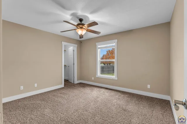 $404,000 | 4218 Southwest Stonybrook Drive, Topeka, KS 66610