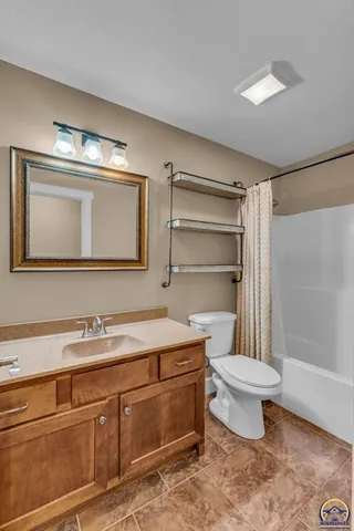 $404,000 | 4218 Southwest Stonybrook Drive, Topeka, KS 66610