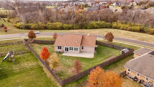 $404,000 | 4218 Southwest Stonybrook Drive, Topeka, KS 66610