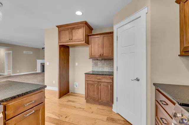 $404,000 | 4218 Southwest Stonybrook Drive, Topeka, KS 66610