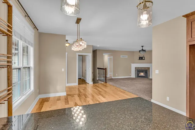 $404,000 | 4218 Southwest Stonybrook Drive, Topeka, KS 66610