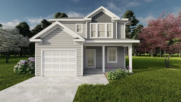 $283,740 | 379 Bobbye Drive, Unit FB94, North Augusta, SC 29841