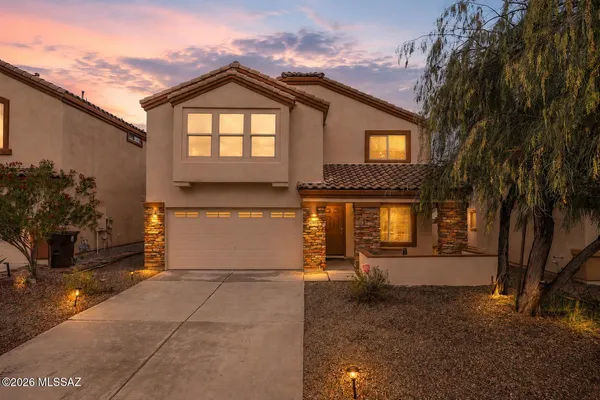$485,000 | 13416 North Piemonte Way, Oro Valley, AZ 85755