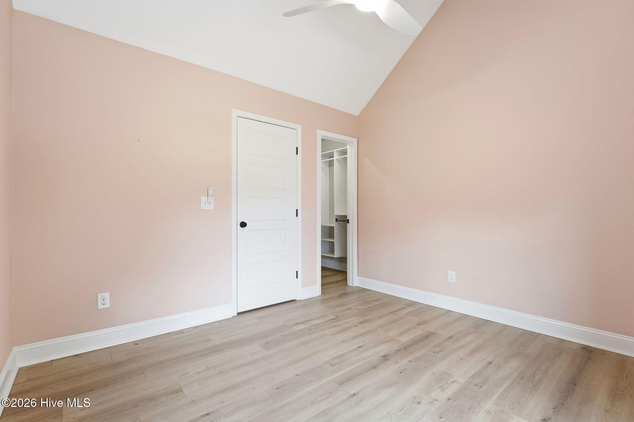 114 Sandy Springs Road Aberdeen, NC 28315 - Photo 37 of 59 Bedroom 2