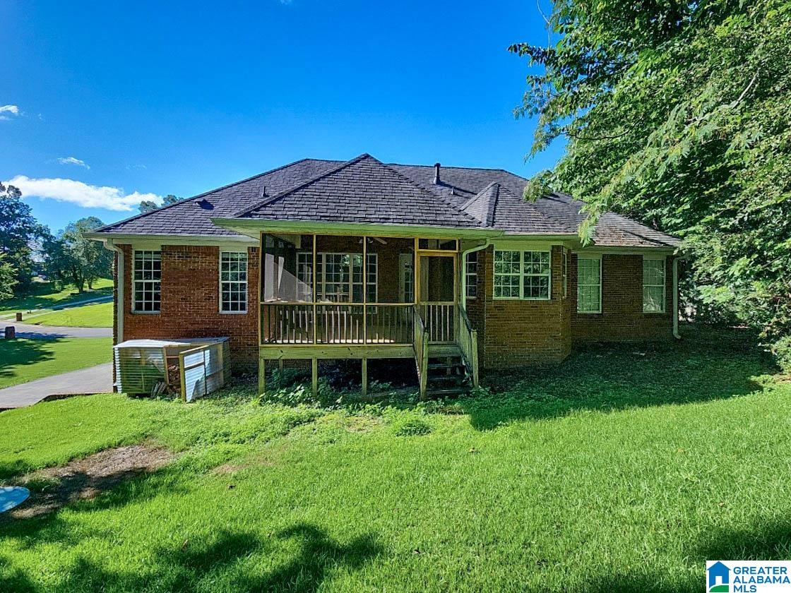 7800 Laura Street Southwest Leeds, AL 35094 - Photo 50 of 54