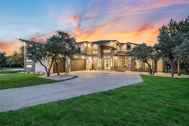 $1,450,000 | 305 Shady Tree Drive, Georgetown, TX 78633