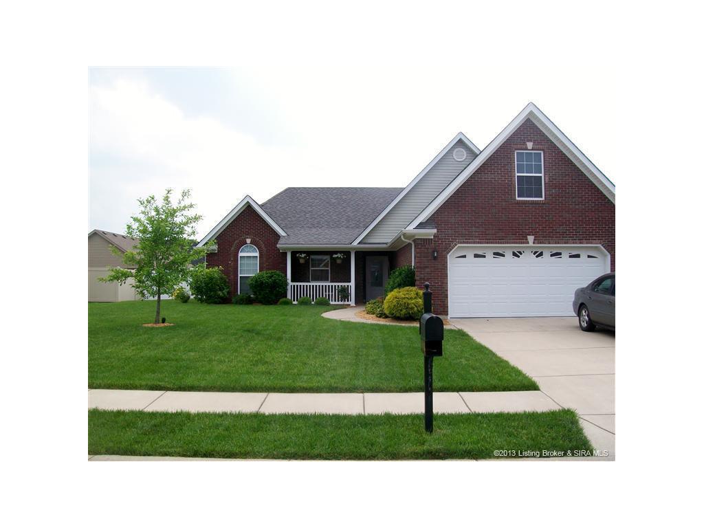 5608 Raintree Ridge Jeffersonville, IN 47130 - Photo 1 of 1 Gallery Image 1