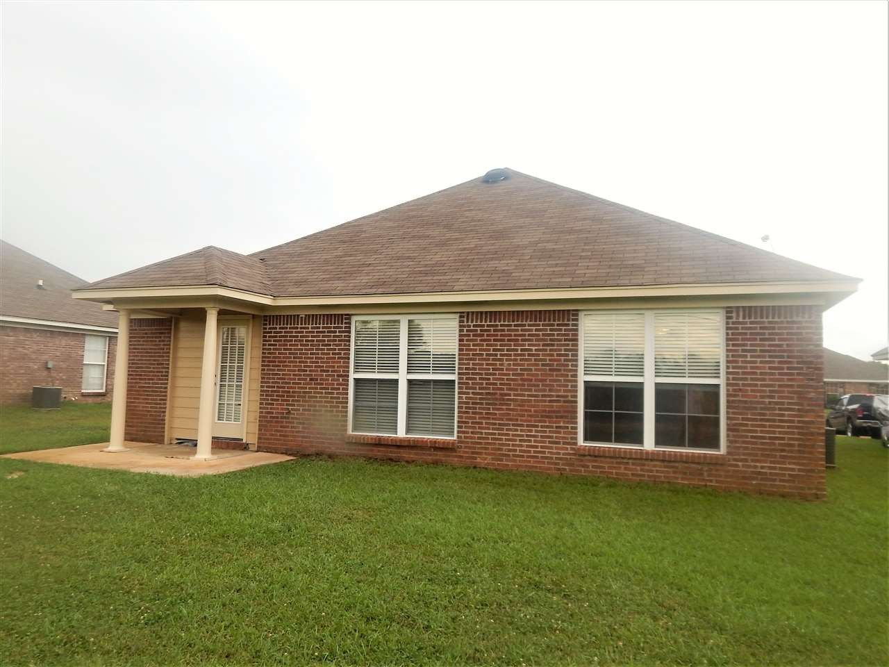 198 Cedar Spring Circle Pearl, MS 39208 - Photo 20 of 21 Photo 20
