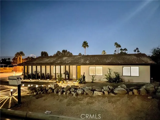 71292 Biskra Road Rancho Mirage, CA 92270 - Photo 21 of 27 a view of a ocean