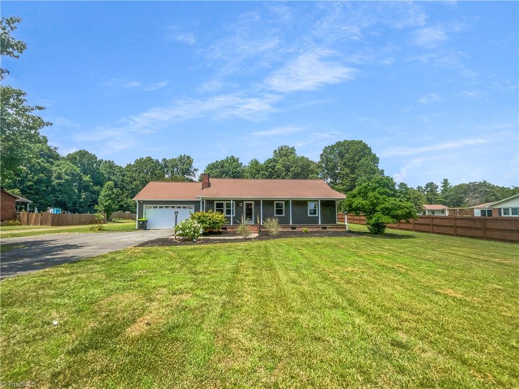 1584 Shady Grove Church Road Winston-Salem, NC 27107 - Photo 1 of 22