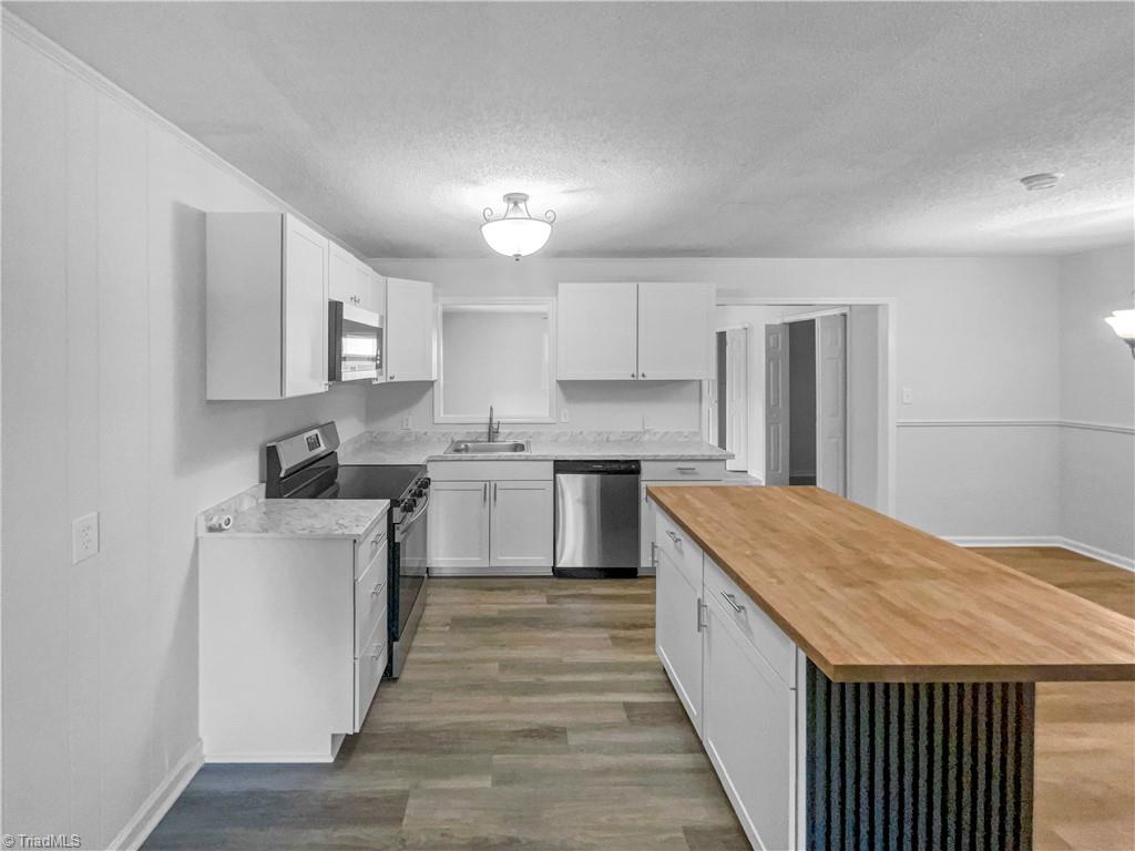 1584 Shady Grove Church Road Winston-Salem, NC 27107 - Photo 11 of 22