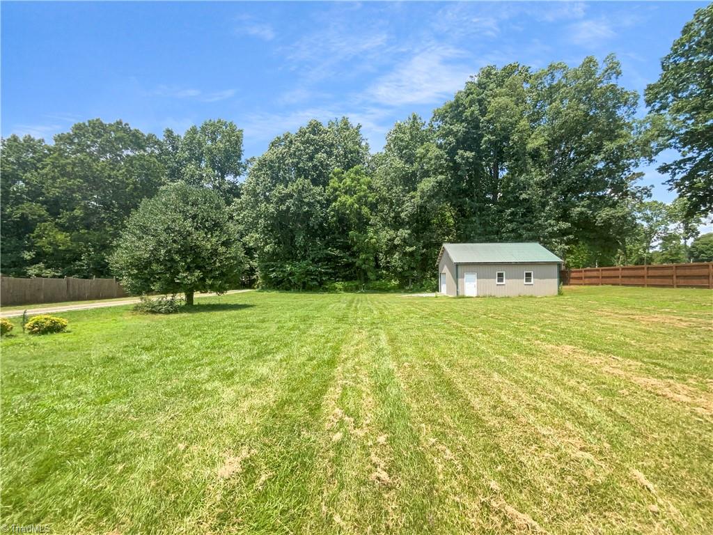 1584 Shady Grove Church Road Winston-Salem, NC 27107 - Photo 21 of 22