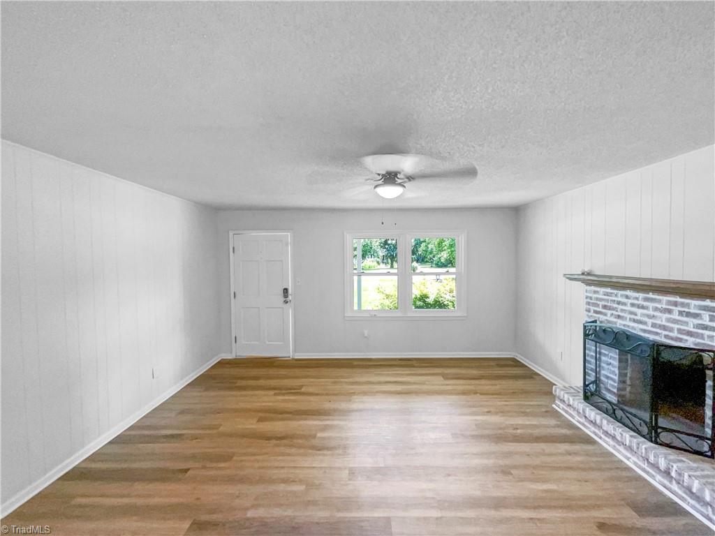 1584 Shady Grove Church Road Winston-Salem, NC 27107 - Photo 3 of 22
